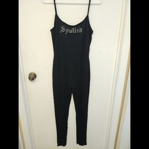 Fashion Nova Jumpsuit